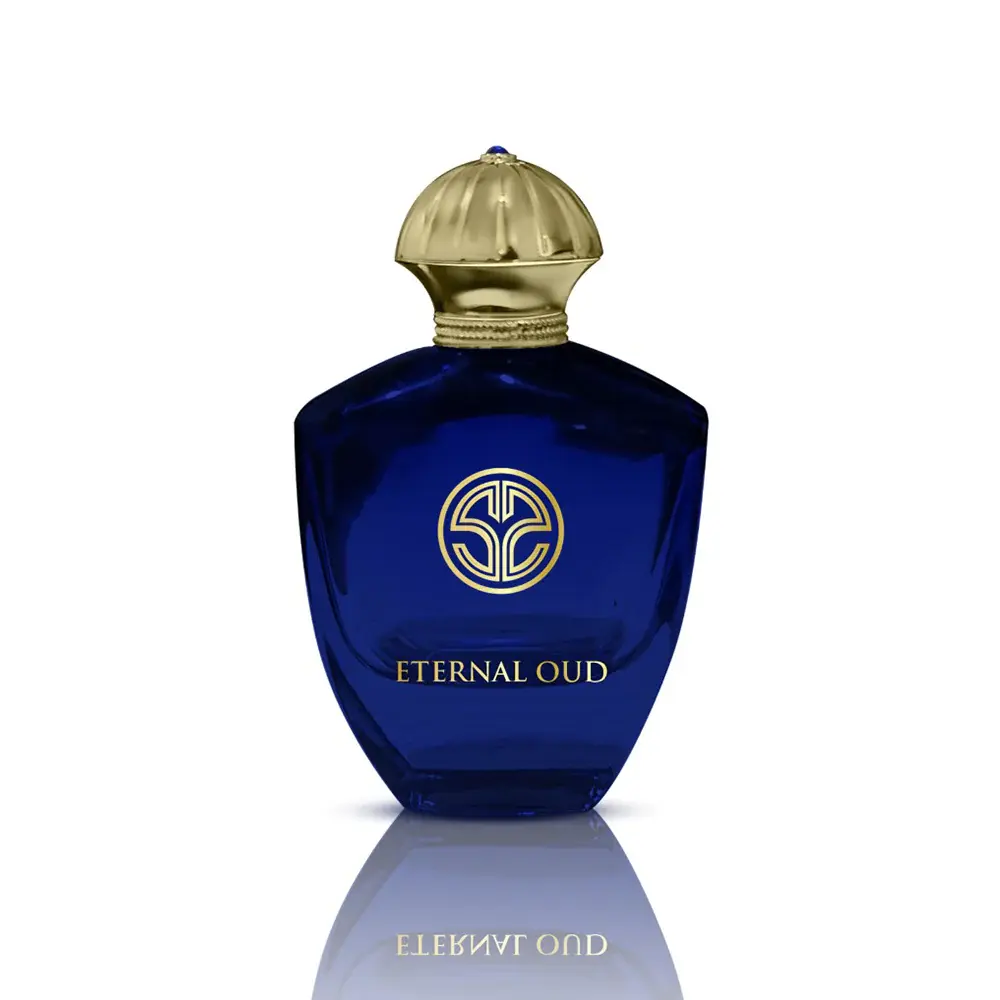 Secret Scents Eternal Oud EDP 100ml - Luxurious Oud Fragrance
