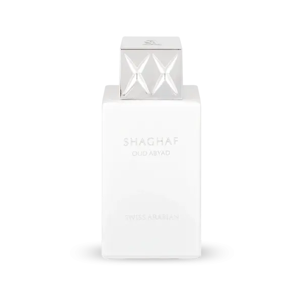 Swiss Arabian Shaghaf Oud Abyad EDP 75ml