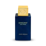 Swiss Arabian Shaghaf Oud Azraq EDP 75ml - Luxurious Oud Fragrance