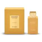 Swiss Arabian Shaghaf Vanilla Toffee Eau De Parfum, 75ml – Sweet & Luxurious Fragrance