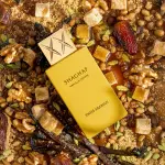 Swiss Arabian Shaghaf Vanilla Toffee Eau De Parfum, 75ml – Sweet & Luxurious Fragrance