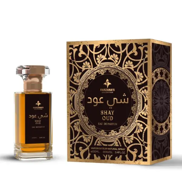 عطر شي عود من فرازناس كوليكشن او دو بارفان 100 مل