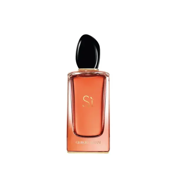 Giorgio Armani Si Intense EDP For Women 100ml - Bold & Elegant Fragrance