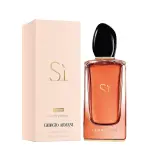 Giorgio Armani Si Intense EDP For Women 100ml - Bold & Elegant Fragrance