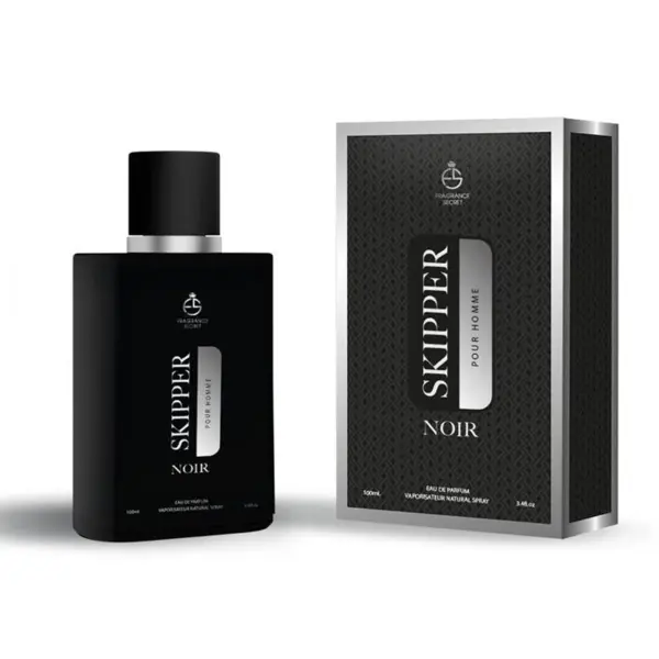 فرجرنس سيكرتس سكيبر نوار او دو بارفان 100مل