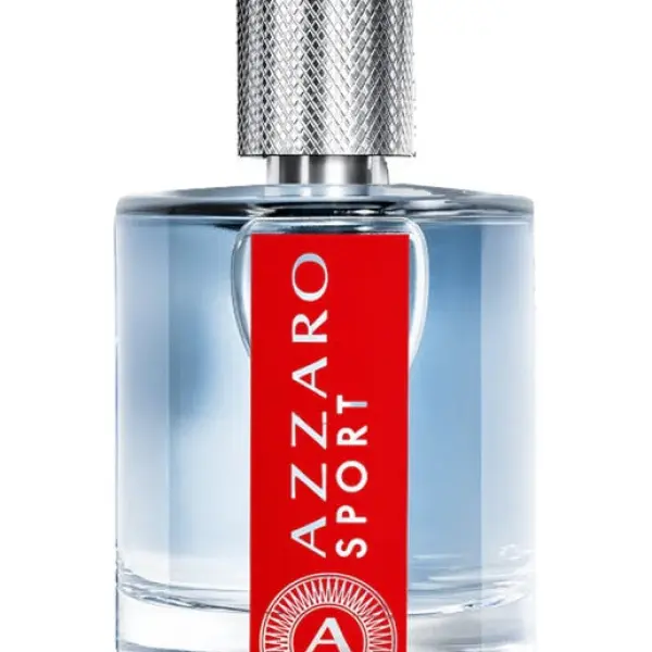 عطر ازارو سبورت مان أو دو تواليت 100 مل للرجال