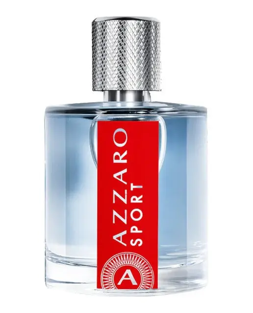 عطر ازارو سبورت مان أو دو تواليت 100 مل للرجال