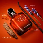Giorgio Armani Stronger With You Absolutely EDP For Men - 100ml