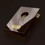 Afnan Supremacy In Oud Eau De Parfum For Men - 100ml