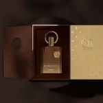 Afnan Supremacy In Oud Eau De Parfum For Men - 100ml