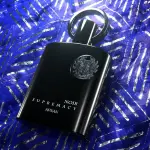 عطر أفنان سوبريمسي نوار او دو بارفان 100 مل - عطر جريء وجذاب