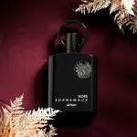 عطر أفنان سوبريمسي نوار او دو بارفان 100 مل - عطر جريء وجذاب