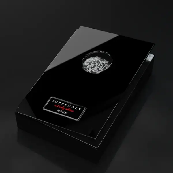 عطر أفنان سوبريمسي نوت أونلي إنتنس أو دو بارفان 100 مل