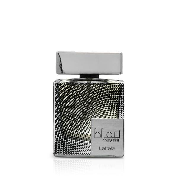 Lattafa Suqraat Eau De Parfum 100ml