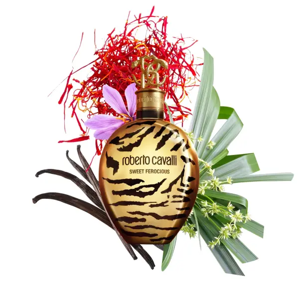 Roberto Cavalli Sweet Ferocious Eau de Parfum 75ml