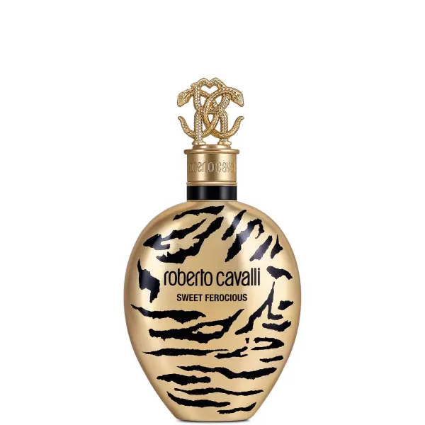 Roberto Cavalli Sweet Ferocious Eau de Parfum 75ml