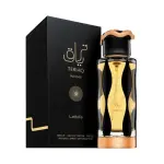 Lattafa Teriaq Intense Eau De Parfum 100ml