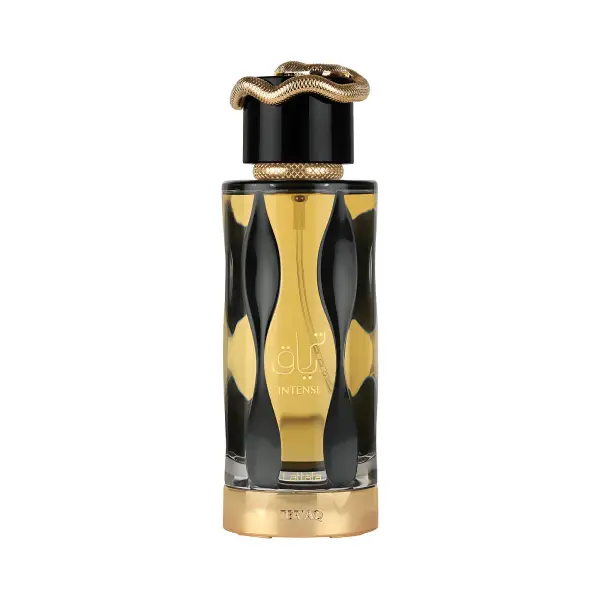 Lattafa Teriaq Intense Eau De Parfum 100ml