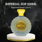 Paris Collection Imperial EDP 100ml – Luxury Unisex Perfume