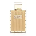 Lattafa The Kingdom Eau De Parfum - 100ml