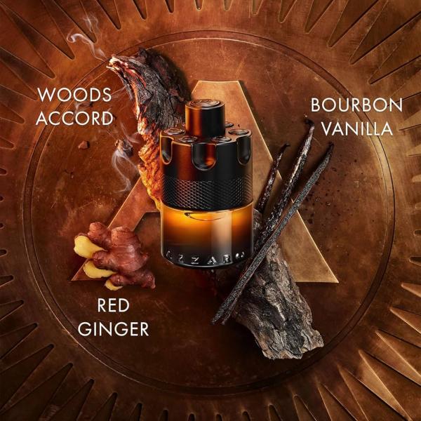 عطر ازارو ذا موست وانتد بارفام 100 مل