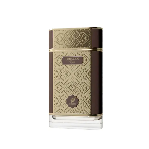 عطر أفنان توباكو راش او دي بارفان 80 مل - عطر التبغ الجريء