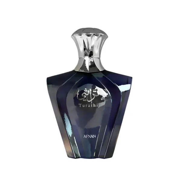 عطر أفنان تراثي بلو او دو بارفان 90 مل