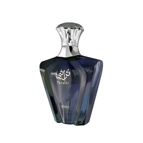 عطر أفنان تراثي بلو او دو بارفان 90 مل