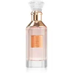 Lattafa Velvet Rose Eau De Parfum, 100ml - Luxurious Floral Fragrance
