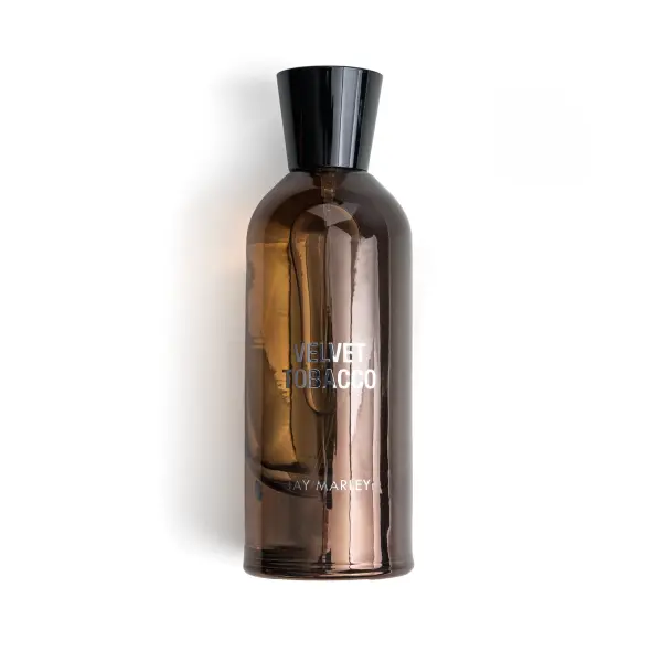 Jay Marley Velvet Tobacco Eau De Parfum 100ml – Unisex Fragrance