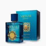 House Of Morais Virtuse Homme Eau De Parfum 100ml