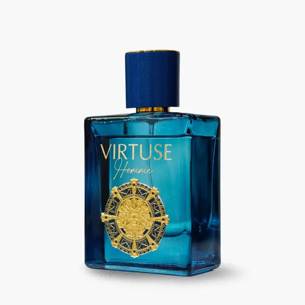 House Of Morais Virtuse Homme Eau De Parfum 100ml