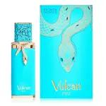 عطر فولكان فو أو دو بارفان من فرنش أفينيو 100 مل - للجنسين