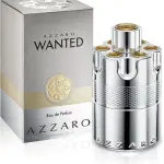 عطر ازارو وونتد للرجال - او دو تواليت 100 مل