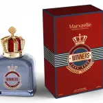 ماركسيل وينرز بور هوم عطر edp 100 مل - عطر رجالي بتركيز ماء عطر
