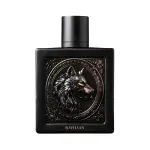 Rayhaan Wolf Eau de Parfum 100ml - Oriental Woody Men's Fragrance