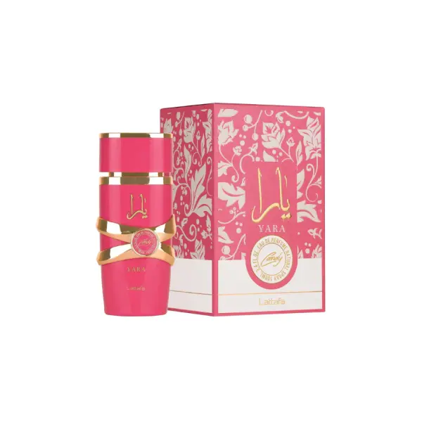 Lattafa Yara Candy Eau De Parfum - 100ml