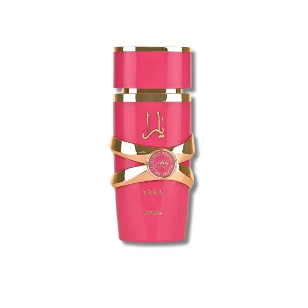 Lattafa Yara Candy Eau De Parfum - 100ml