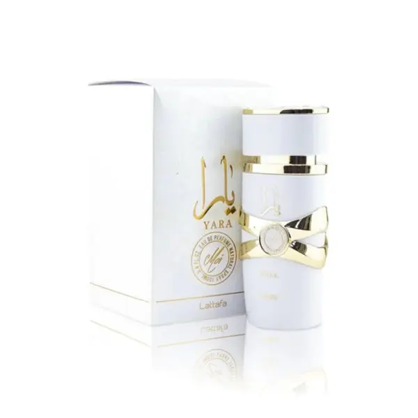 Lattafa Yara Moi Eau De Parfum - 100ml
