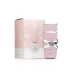 عطر لطافة يارا الوردي او دي بارفان 100 مل