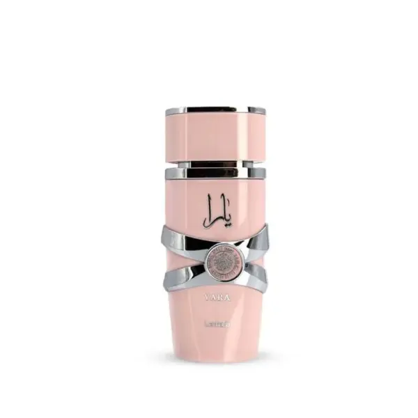 Lattafa Yara Pink Eau De Parfum 100ml