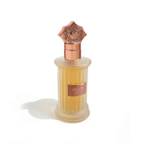 Rafaan Zafirah Eau De Parfum 100ml – For Women