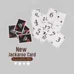 Walnut Jackaroo Board Game - 4 Players