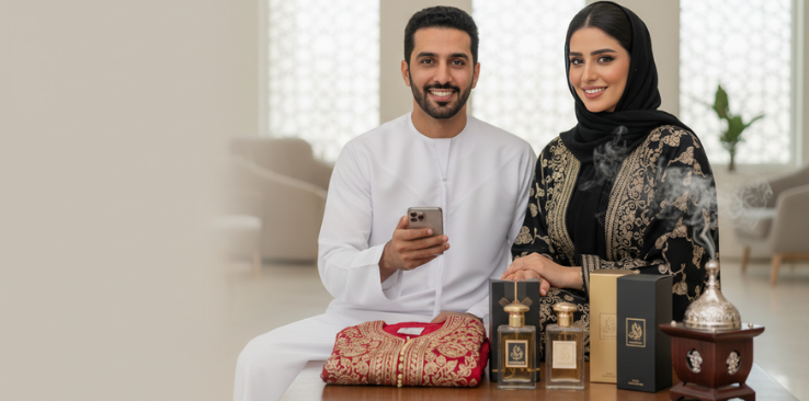 Where local businesses thrive